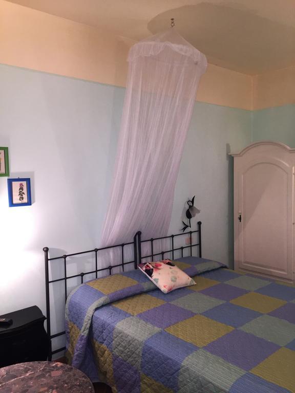 B&B 8380 Saturnia Terme Habitación foto