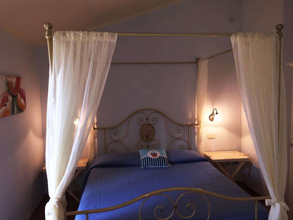 B&B 8380 Saturnia Terme Habitación foto