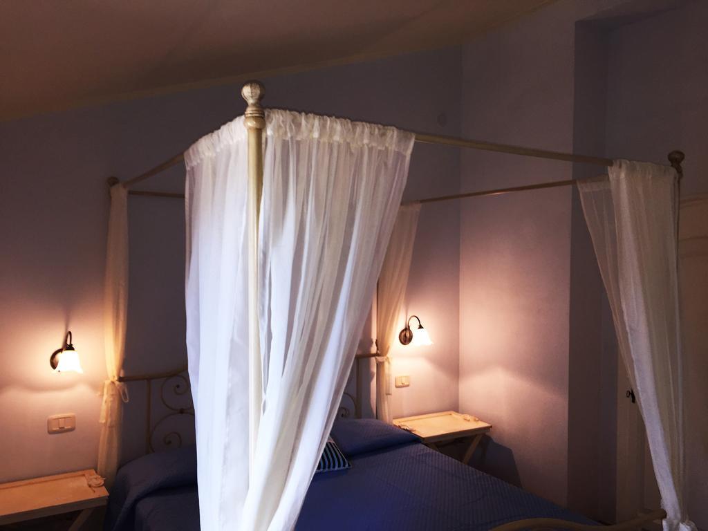 B&B 8380 Saturnia Terme Habitación foto